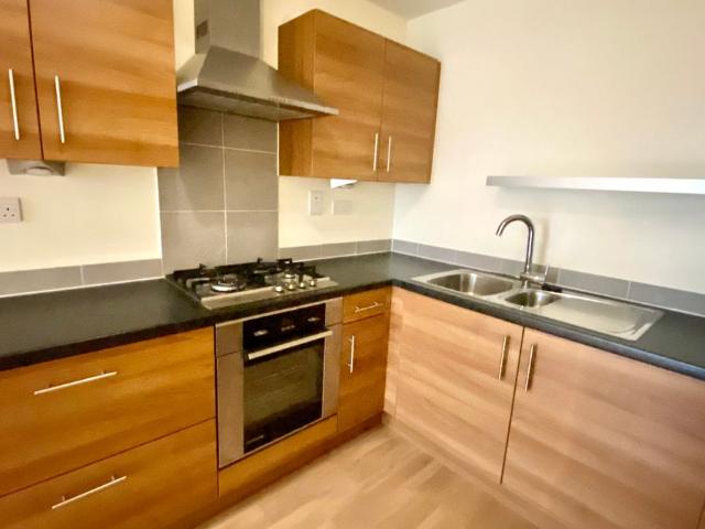 Apartment for rent in Canon's Marsh, Feckenham