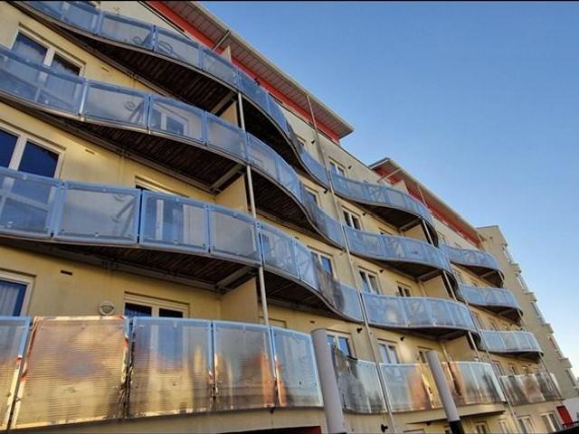 Apartment for rent in Canon's Marsh, Bristol