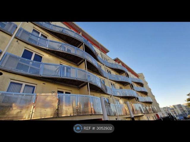 Apartment for rent in Canon's Marsh, Bristol