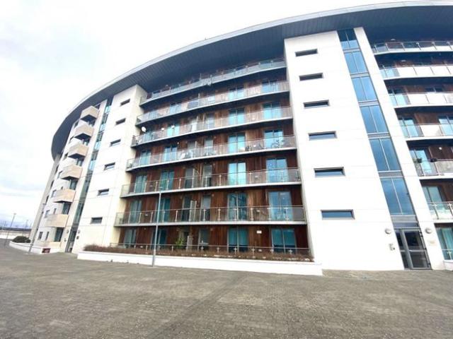 Apartment to rent in Dublin