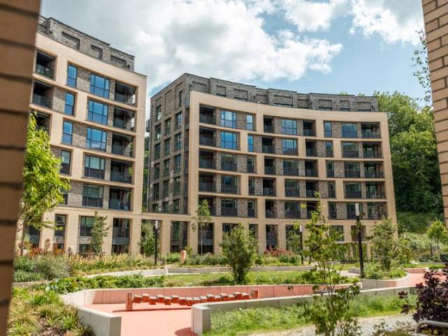 Apartment for sale in London Borough of Lewisham, Deptford