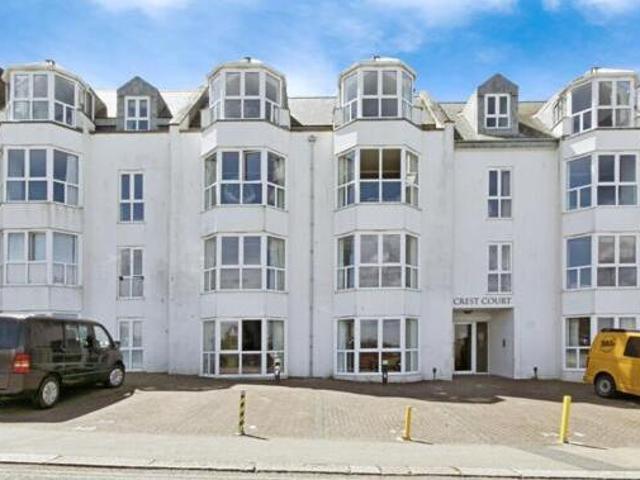 House for sale in Newquay, Cornwall