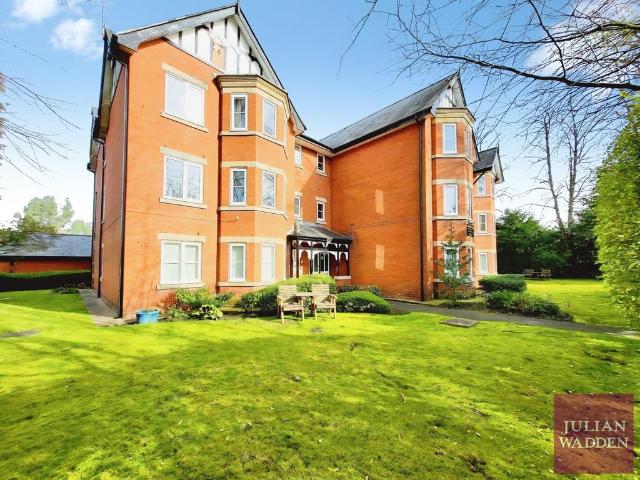 Apartment for rent in Bramhall, Greater Manchester