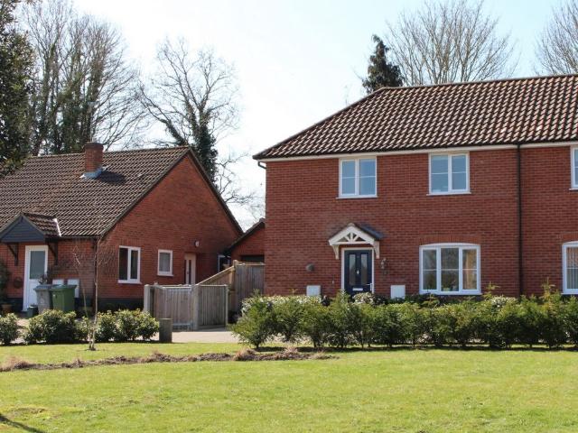 House for rent in Crostwick, Norfolk