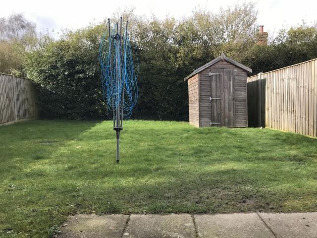 House for rent in Crostwick, Norfolk