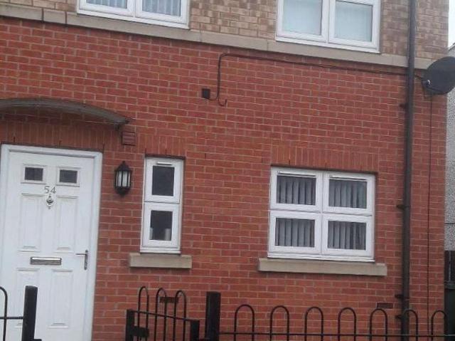 House for rent in Dunscroft, Doncaster