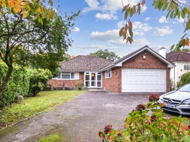 House for sale in Perryfields, West Sussex
