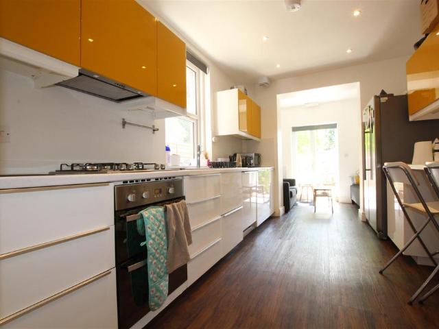 House for rent in Eastleigh, Helford