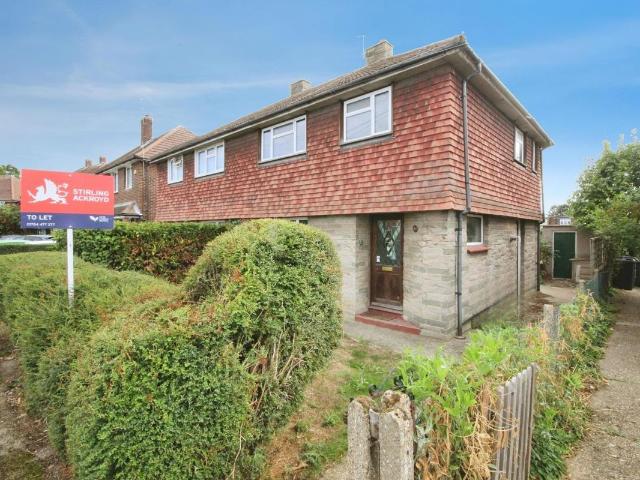 House for rent in Ripley Springs, Runnymede