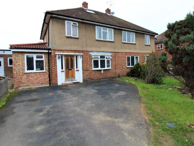 House for rent in Ripley Springs, Row Town