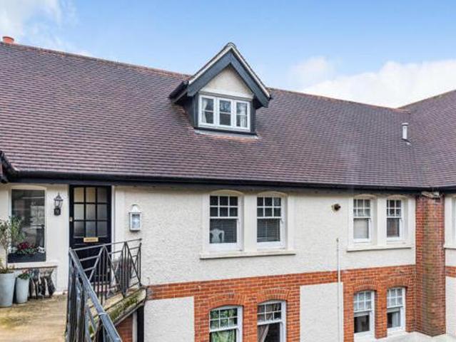 House for sale in Upper Hale, Fole