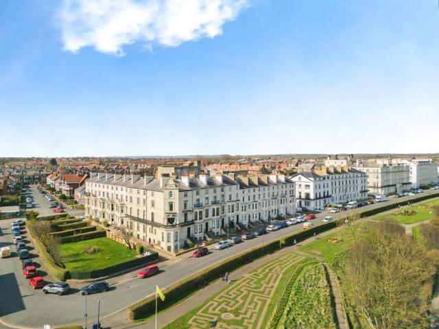 Apartment for rent in The Pastures, Filey