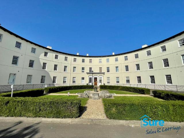 Apartment for rent in Wotton Pitch, Gloucester