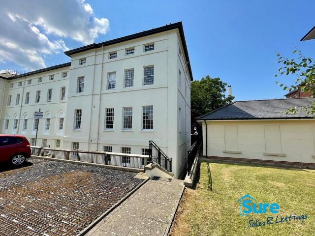 Apartment for rent in Wotton Pitch, Gloucester