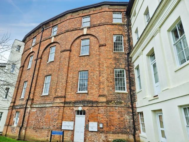 Apartment for rent in Wotton Pitch, Gloucester
