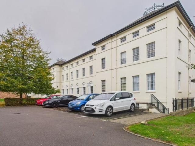 Apartment for rent in Wotton Pitch, Gloucester