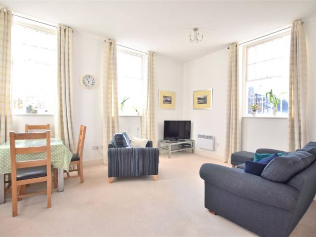 Apartment for rent in Wotton Pitch, Gloucester