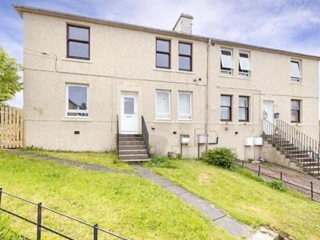 House for sale in Forebridge, Scotland