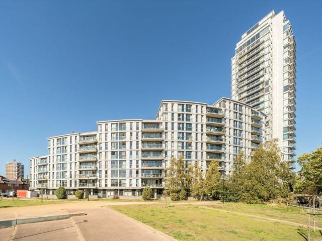 Apartment for rent in London Borough of Lewisham, Deptford
