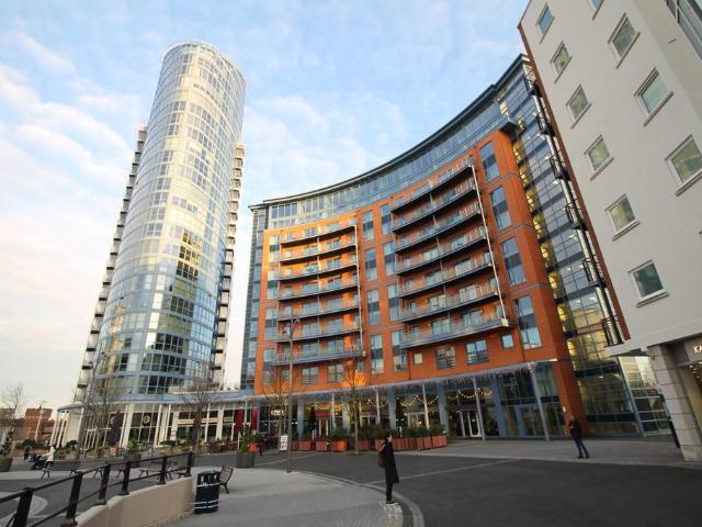 Apartment for rent in Portsea, City Of Portsmouth