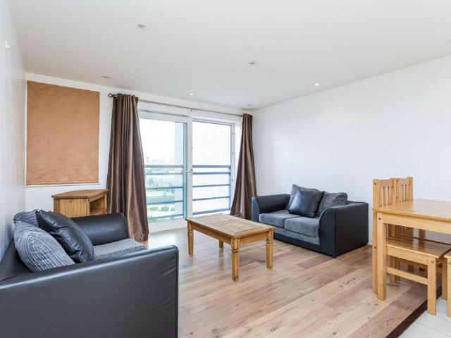 Apartment for rent in Portsea, City Of Portsmouth