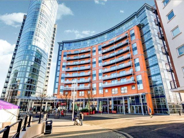 Apartment for rent in Portsea, City Of Portsmouth