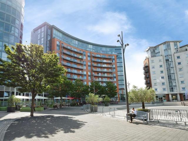 Apartment for rent in Portsea, Portsmouth
