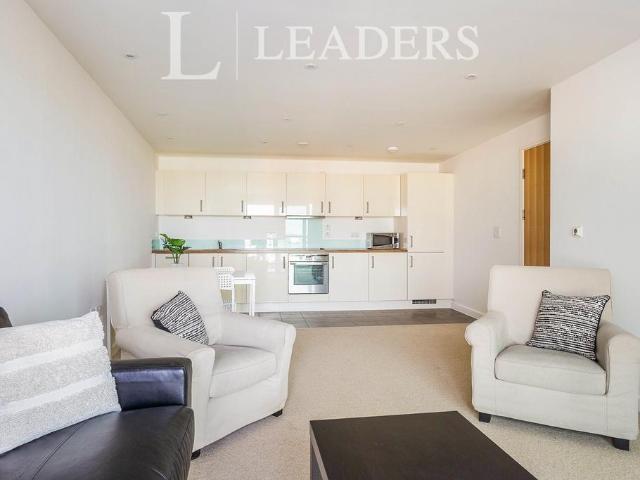 Apartment for rent in Portsea, City Of Portsmouth