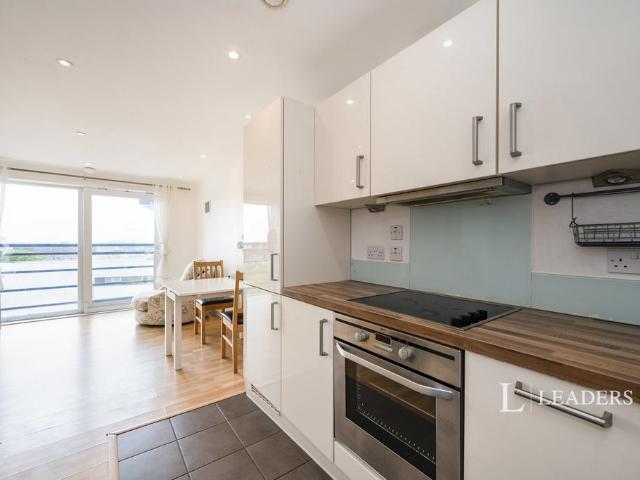 Apartment for rent in Portsea, City Of Portsmouth