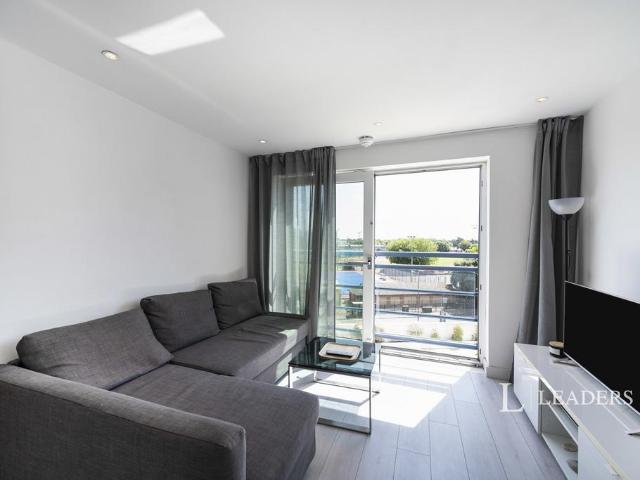 Apartment for rent in Portsea, City Of Portsmouth