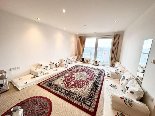 Apartment for rent in Portsea, City Of Portsmouth