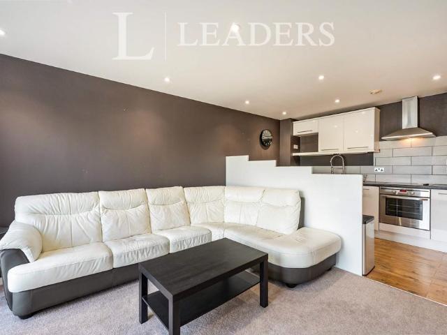 Apartment for rent in Portsea, City Of Portsmouth