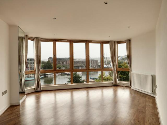 Apartment for rent in Canon's Marsh, Feckenham
