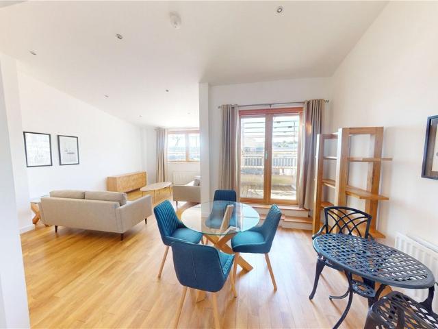 Apartment for rent in Canon's Marsh, Feckenham