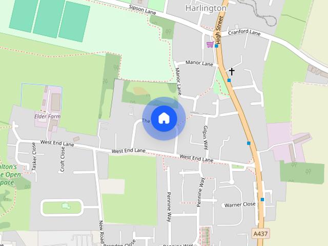House for rent in Greater London