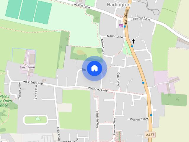 House for rent in Greater London