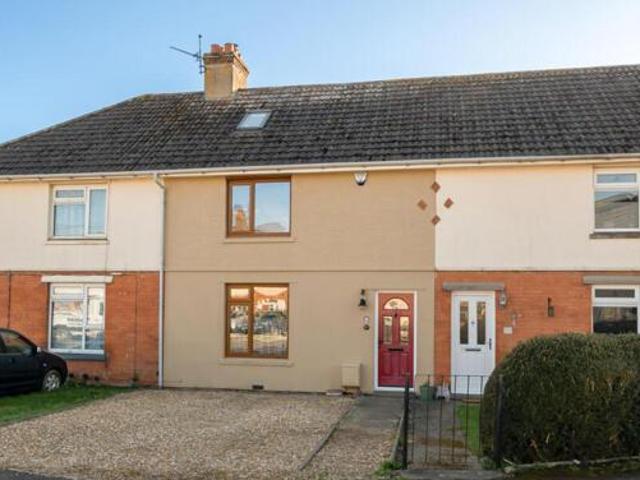 House for sale in Ilminster, Somerset