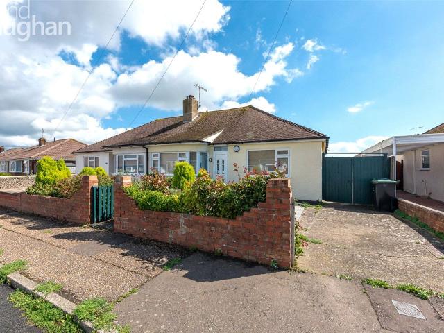 House for rent in Fishersgate, West Sussex