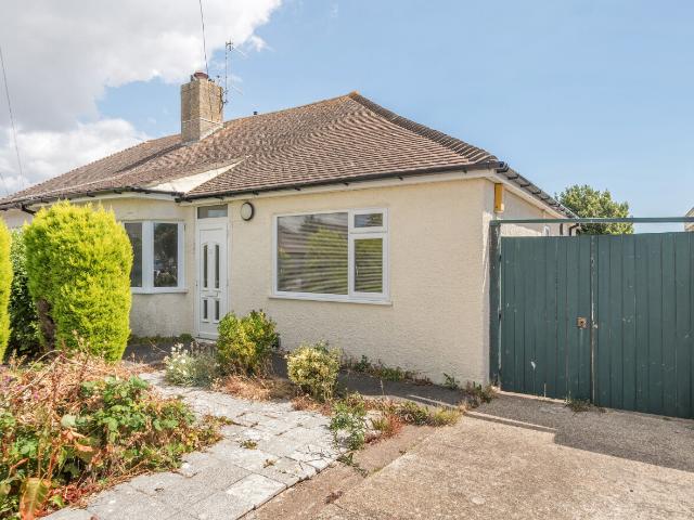 House for rent in Lancing, Adur