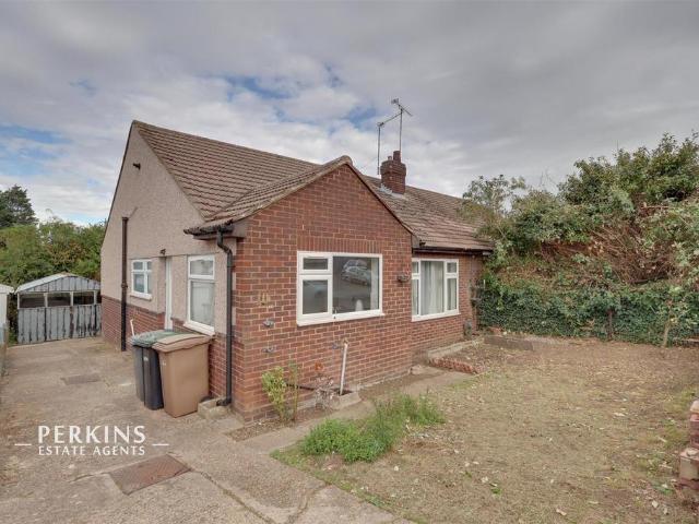 House for rent in Bramingham Park, Luton