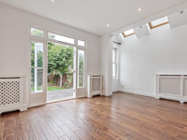 House for rent in London Borough of Merton, Greater London
