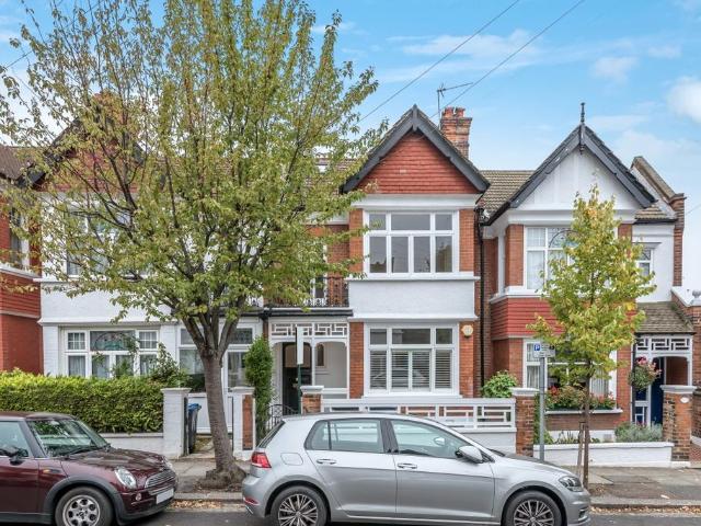 House for rent in London Borough of Merton, Greater London