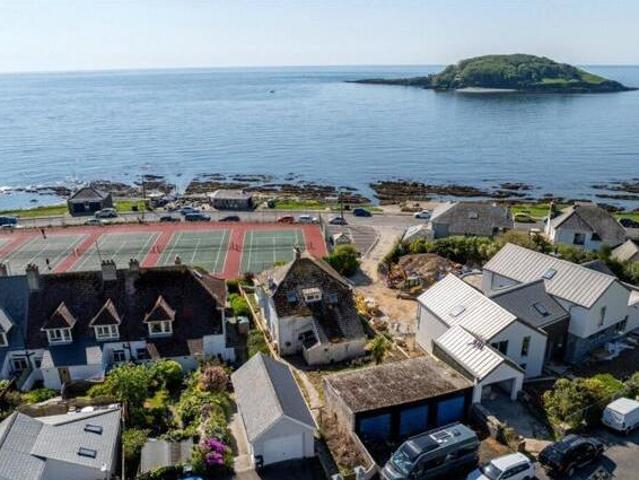 House for sale in Looe, Cornwall