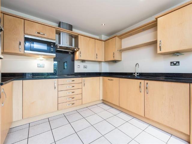 Apartment for rent in Maidenhead