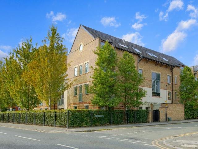 Apartment for rent in Maidenhead