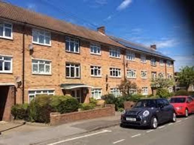 Apartment for rent in Maidenhead