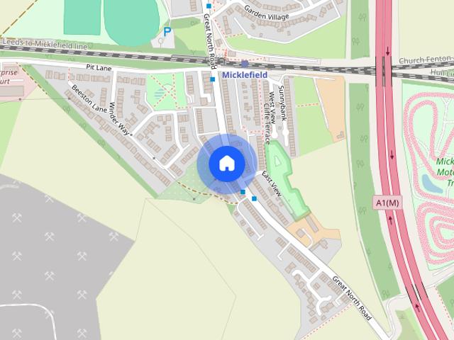 House for rent in Micklefield, Isle Of Man