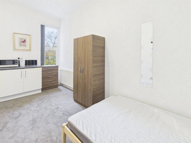 Apartment for rent in Linthorpe, Middlesbrough