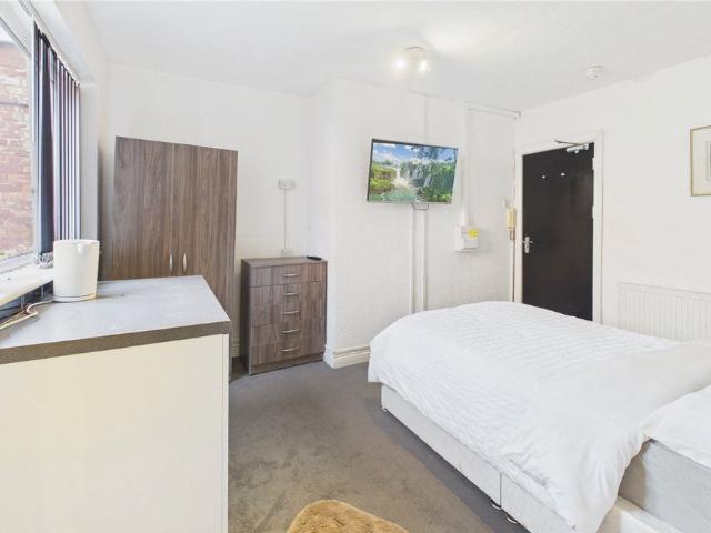 Apartment for rent in Linthorpe, Middlesbrough