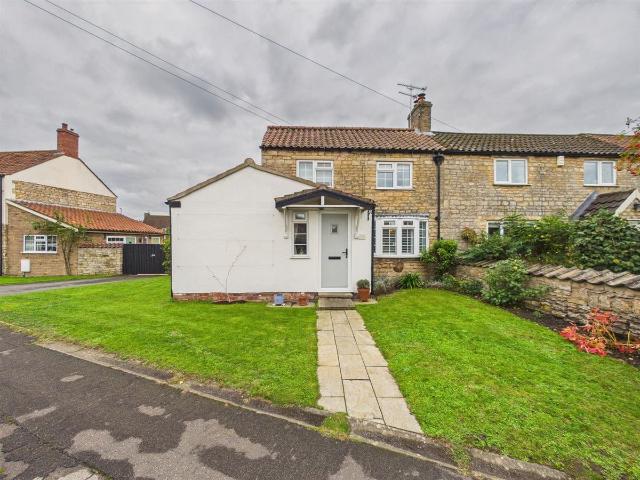 House for rent in Nettleham, West Lindsey
